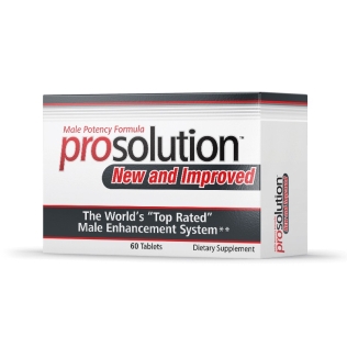 Препарат для мужского здоровья Leadinghealth Prosolution Pills 60 таблеток