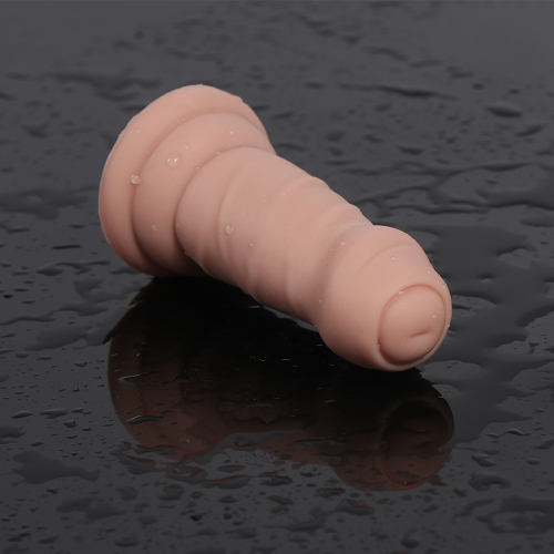 Анальная пробка Little penis - 5