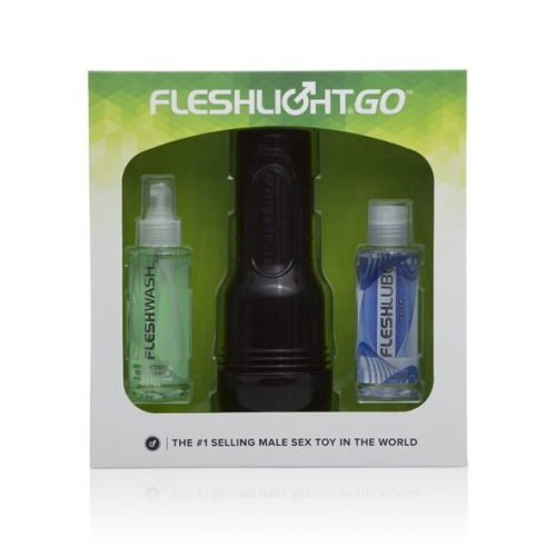 Мастурбатор Fleshlight GO Surge Combo Флешлайт - 2
