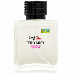 Духи с феромонами для женщин Feromist NEW 100 ml