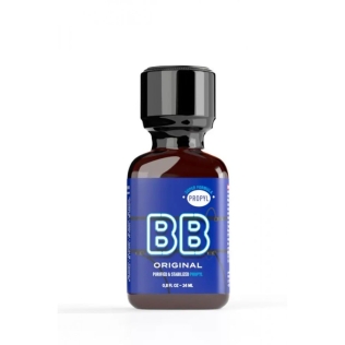 Попперс Original BB Propyl 24 мл
