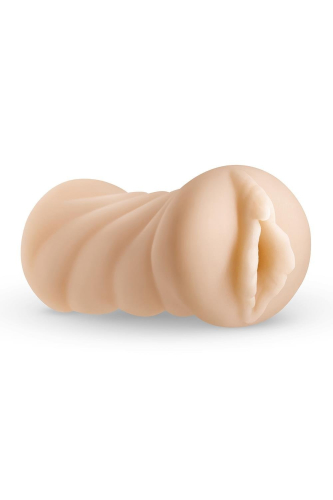 Мастурбатор вагіна тілесна NS Novelties Barely Legal Bianca - 1
