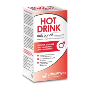 Напій збудливий для чоловіків Labophyto Hot Drink Bois Bande 250мл