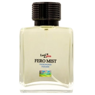 Духи с феромонами для мужчин Feromist Men 100 ml