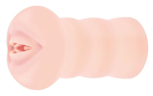 Мастурбатор узенькая вагина девственницы телесного цвета Kokos Virgin - 2