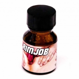 Попперс для Анилингуса Original Rimjob 10 мл