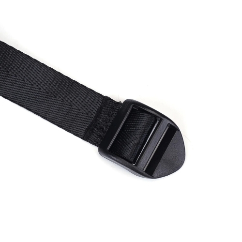 Трусики для страпона из полиуретана черные Liebe Seele Vegan Fetish Universal Strap On Harness - 4