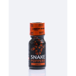 Попперс Original Snake amyl 15 мл