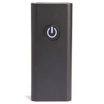 Анальна вібропробка Nexus ACE Small - 4