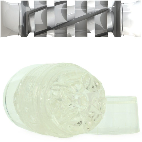 Мастурбатор Fleshlight Quickshot Vantage Флешлайт - 5