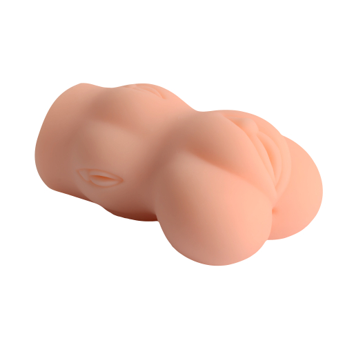 Мастурбатор кицька з кібершкіри Mesa Pussy XISE L XS-MA60003 - 2