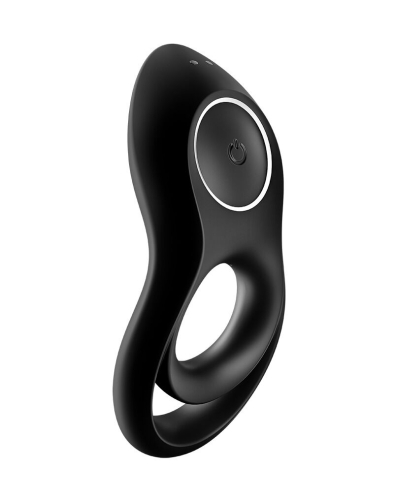 Ерекційне віброкільце на пеніс Satisfyer Legendary Duo - 4