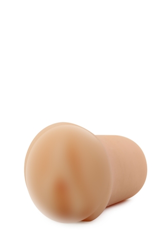 Мастурбатор вагина X5 MEN JASMINES KITTY BEIGE - 1
