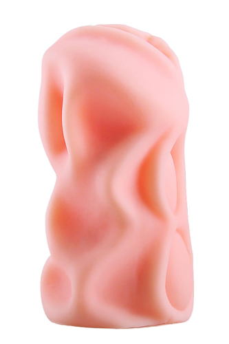 Мастурбатор вагина телесного цвета Dream Toys GIRL SCARLETT - 4