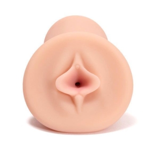 Реалистичный мастурбатор вагина Pornhub Ribbed Pussy Stroker