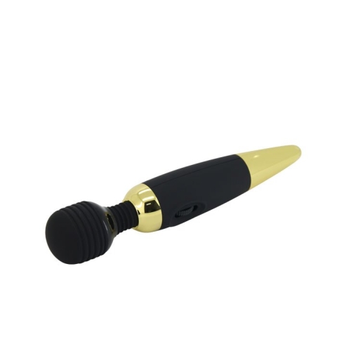 Вібромасажер для клітора Love Power Wand BW-055009-2 - 4