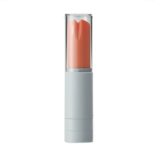 Вибратор водонепроницаемый для клитора с силиконовым наконечником IROHA STICK - 5