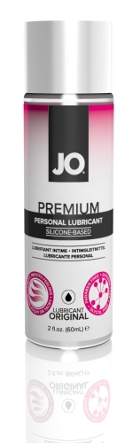Лубрикант на силіконовій основі System JO FOR WOMEN PREMIUM-ORIGINAL (60 мл) Доповнення до жіночої мастилі водостійкий (Систем Джо) - 1