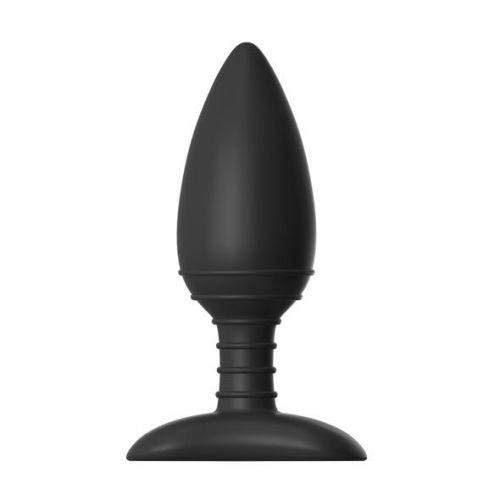 Анальна вібропробка Nexus Ace Medium - 3