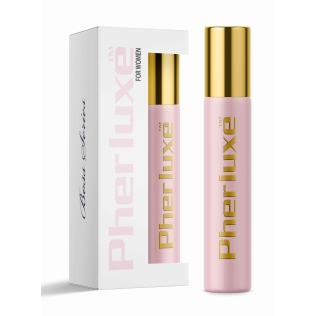 Духи с феромонами для женщин Pherluxe Pink 33 мл