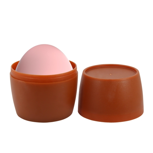 Мастурбатор яйце в колбі рожеве Lybaile PRETTY LOVE Barrel - 3