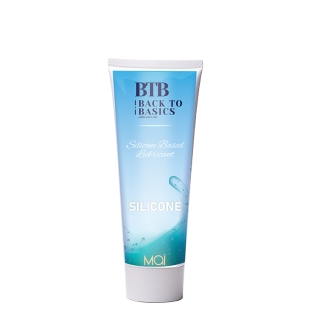 Лубрикант на силиконовой основе Attraction BTB silicone lubricant 75 мл