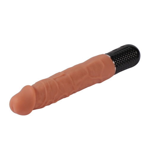 Вібратор реалістичний XISE Dildo Vibrators for Women - 6
