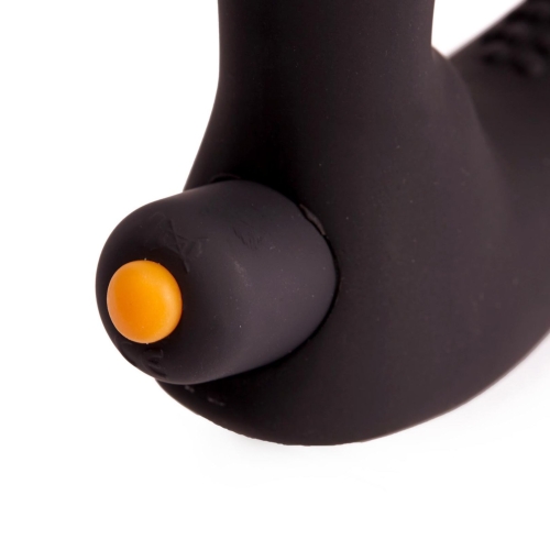 Массажер простаты Pornhub Vibrating Prostrate Massager - 2