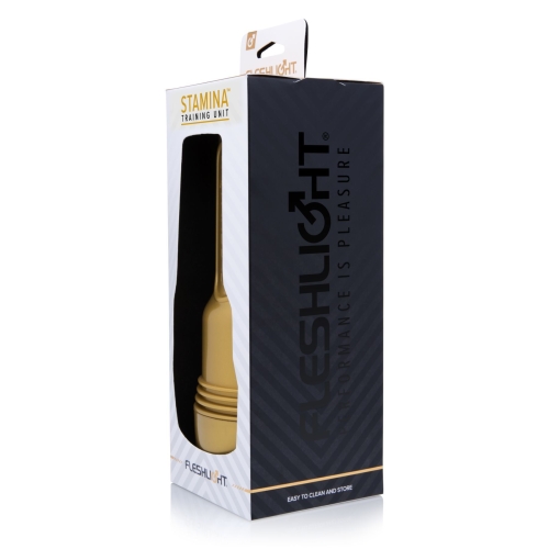 Мастурбатор для тренировки выносливости Fleshlight STU Pure Value Pack - 4