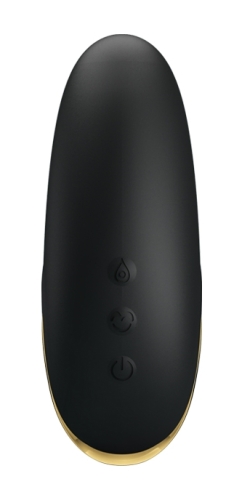 Вакуумный стимулятор клитора PRETTY LOVE - Otis USB 7 Functions, BI-014633-1SY - 5