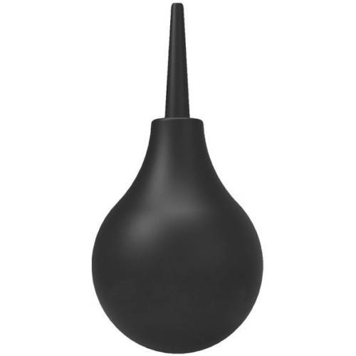 Спринцівка Nexus Anal Douche Black - 1