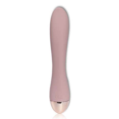 Вибратор со стимуляцией клитора Xise Enchantress - 3