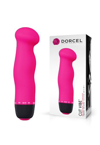 Міні вібромасажер Marc Dorcel Clit Vibe - 2