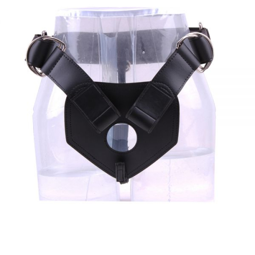 Ремни для страпона Chisa Luxe Harness - 2