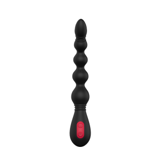 Гнучкі Анальні вібробуси Dream Toys CHEEKY LOVE