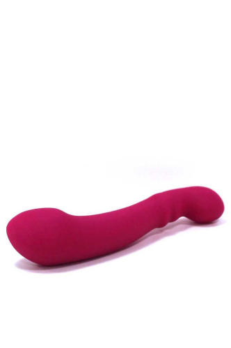Фалоімітатор Marc Dorcel So Dildo Magenta V2 - 3