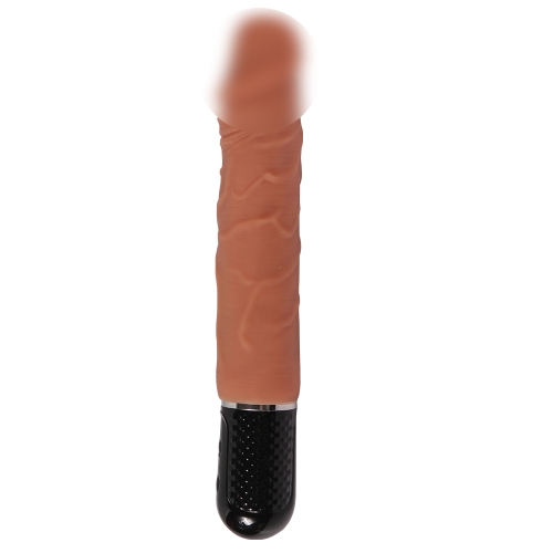 Вібратор реалістичний XISE Penis Vibrator - 1