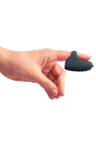 Клиторальный вибратор Marc Dorcel MAGIC FINGER - 2