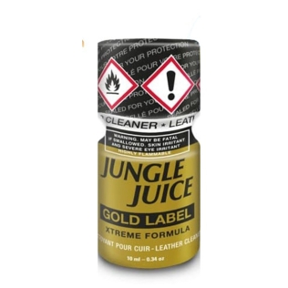 Попперс Jungle Juice Gold Label 10 мл