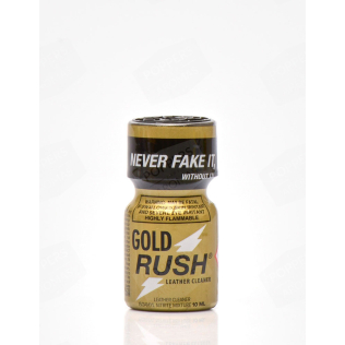 Попперс Rush Gold 10 мл