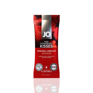 Пробник System JO H2O-STRAWBERRY (10 мл)