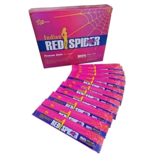 Возбуждающие капли для женщин Red Spider 5 мл