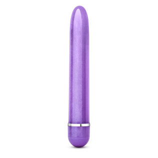Вибромассажер универсальный фиолетовый SEXY THINGS SLIMLINE VIBE