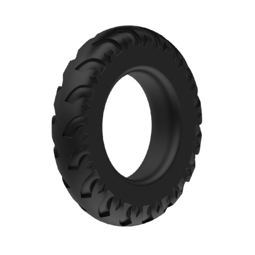 Эрекционное кольцо для члена Titan - 3