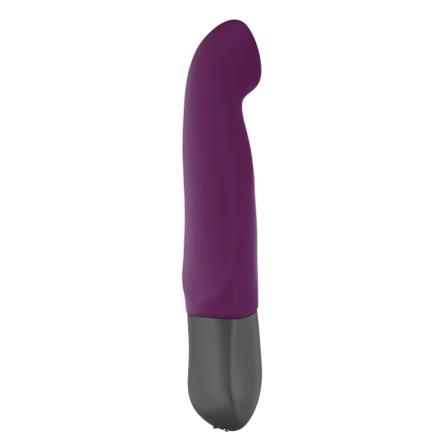 Пульсатор со стимуляцией точки G Stronic G Fun Factory фиолетовый - 8