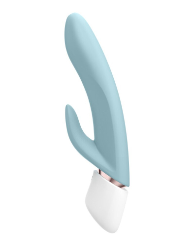 Подарочный набор секс игрушек для женщин 4 предмета разных цветов Satisfyer Marvelous Four - 2