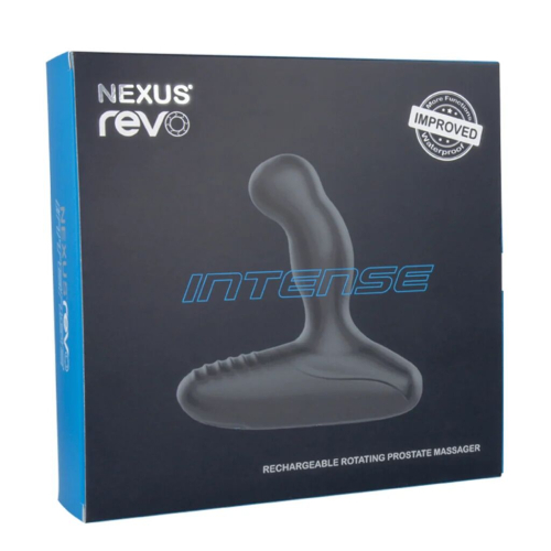 Массажер для простаты Nexus Revo Intense - 4