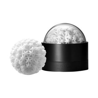 Мастурбатор яйцо для пениса TENGA GEO Coral