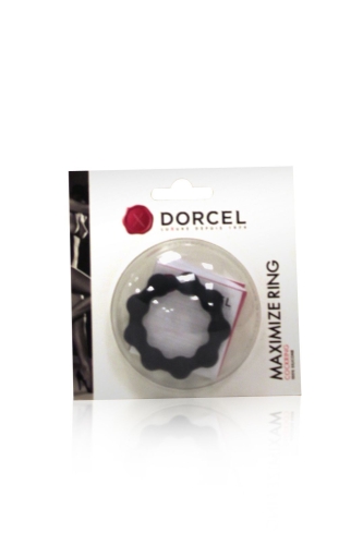 Ерекційне кільце Marc Dorcel Maximize Ring - 2