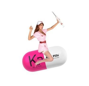 Мастурбатор яйце Love To Love SEXY PILLS KINKY PINK - 4